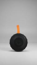 Caixinha de Som Bluetooth Pequena Resistente à Água Caixinha de Som Bluetooth Pequena Resistente à Água
