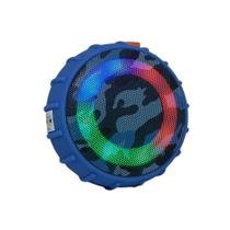 Caixinha de Som Bluetooth Portátil a Prova Dágua - Kapbom