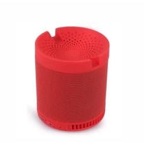 Caixinha De Som Bluetooth Portatil Q3 Mp3 Pen Drive Fm Cel