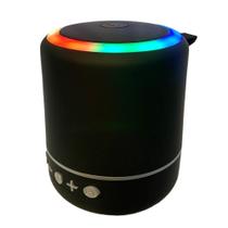 Caixinha De Som Bluetooth Portátil Resistente À Água Potente - KAPBOM