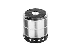 Caixinha De Som Bluetooth Potente, Portátil. CORES VARIADAS