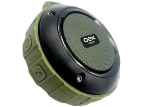 Caixinha De Som Bluetooth Sp11 Potência De 10w