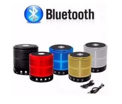 Caixinha De Som Bluetooth Ws 887 Speaker Pendrive Usb Caixinha De Som Bluetooth Ws 887 Speaker Pendrive Usb