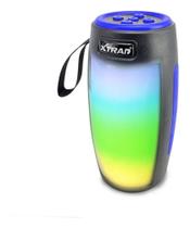 Caixinha De Som Caixa Bluetooth Xdg-401