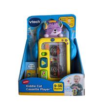 Caixinha De Som Com 18 Melodias 9-36m Vtech Caixinha De Som Com 18 Melodias 9-36m Vtech