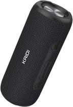 Caixinha De Som Kaidi Kd829 Portátil Bluetooth Som Alto