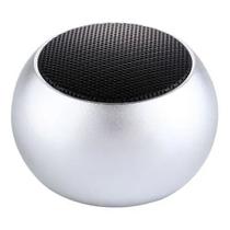 Caixinha de Som M3 Bluetooth Portátil Mini Speaker 3W Caixinha de Som M3 Bluetooth Portátil Mini Speaker 3W