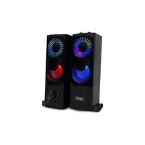 Caixinha de Som Mini Alto Falante Para PC Notebook Knup 6041
