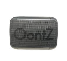 Caixinha de som Oontz Angle Solo com bluetooth