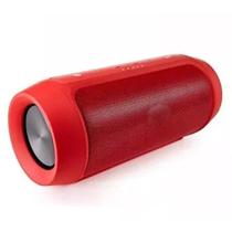 Caixinha De Som Portátil Bluetooth Radio Fm Pendrive Sd Alta