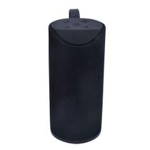 Caixinha de Som Portátil Bluetooth USB Rádio FM Entrada Auxiliar MicroSD 10W ideal Churrasco Praia