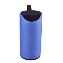 Caixinha de Som Portátil Bluetooth USB Rádio FM Entrada Auxiliar MicroSD 10W ideal Churrasco Praia