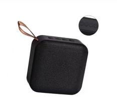 Caixinha De Som Portátil Com Bluetooth USB Cartão de Memória Altomex Al-1115/ka-8518 Caixinha De Som Portátil Com Bluetooth USB Cartão de Memória Altomex Al-1115/ka-8518