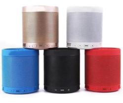 Caixinha De Som Q3 Portatil Bluetooth Mp3 Pronta Entrega