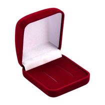 Caixinha De Veludo Para Alianças De Namoro Caixinha De Veludo Para Alianças De Namoro