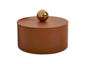 Caixinha Decorativa Organizadora Multiuso Porta Joias Em MDF