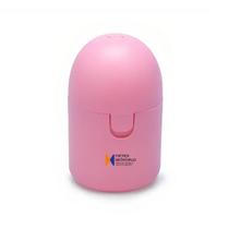 Caixinha Esterilizar E Guardar Coletor Ou Disco Menstrual Caixinha Esterilizar E Guardar Coletor Ou Disco Menstrual