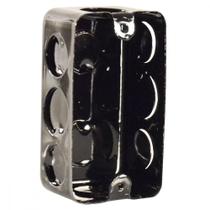 Caixinha Luz Chapa 4X2 Esmaltada Arcoir Spe70/20C - Kit C/60 Caixinha Luz Chapa 4X2 Esmaltada Arcoir Spe70/20C - Kit C/60