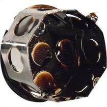 Caixinha Luz Chapa Fms Esmaltada Arcoir 5Pe10/20C - Kit C/90