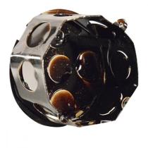 Caixinha Luz Chapa Fms Esmaltada Arcoir 5Pe10/20C - Kit C/90