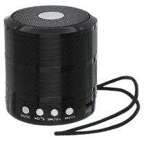 Caixinha Mini De Som Speaker
