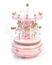 Caixinha Musica Infantil Carrossel Musical Decorativo Ambientes Criança Caixinha Musica Infantil Carrossel Musical Decorativo Ambientes Criança