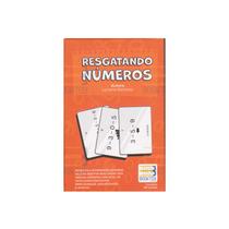 Caixinha Resgatando Números - Bertossi - Booktoy