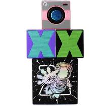 Caixinha Som Astronauta Entrega Rápida Alta Qualidade