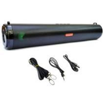 Caixinha Som Bluetooth com Entrada Usb card e P2
