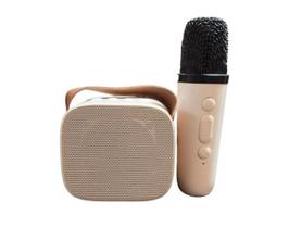 Caixinha Som Bluetooth Com Grave Microfone E Efeitos Vozes Caixinha Som Bluetooth Com Grave Microfone E Efeitos Vozes