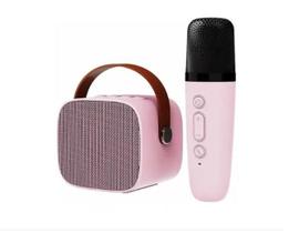 Caixinha Som Bluetooth Com Grave Microfone E Efeitos Vozes Caixinha Som Bluetooth Com Grave Microfone E Efeitos Vozes