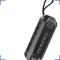 Caixinha Som Bluetooth Radio Fm Awei Y280