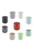 Caixinha Som Bluetooth Silicone Speaker Amplificada Tws Nfe