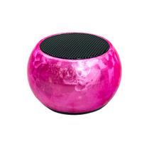 Caixinha Som Bluetooth Tws Metal Amplificada Mini Speaker 3W - XCG009