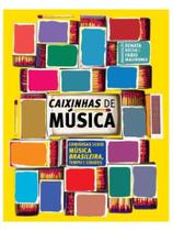 Caixinhas de música Caixinhas de música