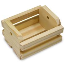 Caixote Mini P 12x8,0x6,5