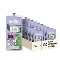 Caja de 100 Freshpacks de Té Earl Grey Flavia Caja de 100 Freshpacks de Té Earl Grey Flavia