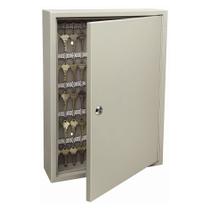 Caja de Llaves Kidde AccessPoint 60 Llaves Pro en Acero de 17 Calibre Color Arcilla