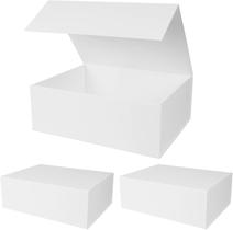Caja de Regalo Grande RayofSun con Cierre Magnético 35x23x11 cm
