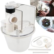 Caja Dosificadora para Limpiador de Piscinas Vac-Mate R211100 Sixcow