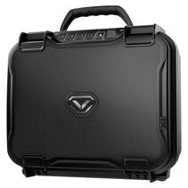 Caja fuerte biométrica resistente al clima LifePod XR de Vaultek