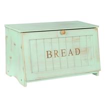 Caja para Pan de Madera HOMEKOKO de Bambú 39x21x23 cm Gran Capacidad Caja para Pan de Madera HOMEKOKO de Bambú 39x21x23 cm Gran Capacidad