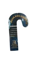 Cajado Água dos Sinais Adesivo - 100 Unidades Cajado Água dos Sinais Adesivo - 100 Unidades