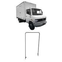 Cajado Vidro Porta Caminhão MB 709 1618 1620, 1989 a 2012 LD