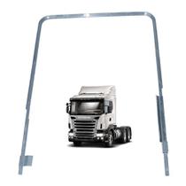 Cajado Vidro Porta Caminhão SC Série 4 LE - 1885465 Cajado Vidro Porta Caminhão SC Série 4 LE - 1885465