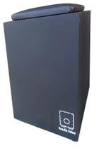 Cajon Acustic Nobre Elétrico Cajon Acustic Nobre Elétrico