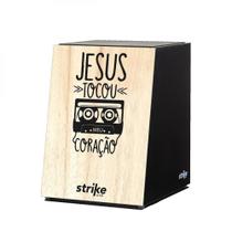 Cajon Acústico FSA Strike Heart SK4054 Cajon Acústico FSA Strike Heart SK4054