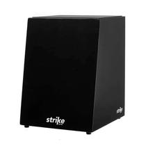 Cajon Acústico FSA Strike New Black SK1010