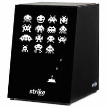 Cajon Acústico FSA Strike SK4019 Space Invaders Acústico - Fsa Cajons