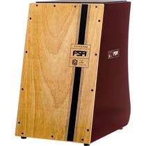 Cajon Acústico Lite Vinho STD LTS-02 - FSA Cajon Acústico Lite Vinho STD LTS-02 - FSA